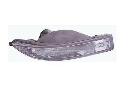 Toyota Corolla 2002-2004 sedan Mistlamp Rechts (Mistlampen), Auto-onderdelen, Verlichting, Nieuw, Toyota, Verzenden