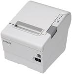 EPSON TM-T88V POS BON PRINTER - M244A, Ophalen of Verzenden, Gebruikt, Printer, Epson