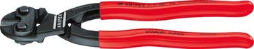 Knipex Pince coupe-boulons 160 mm poignées plastifiées, Bricolage & Construction, Verzenden