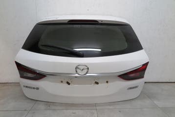 Mazda 6 GJ VI Kombi achterklep, Verzenden