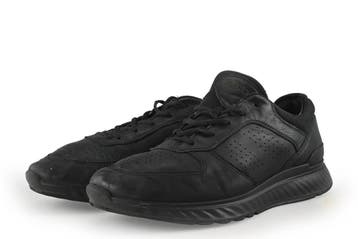 Ecco Sneakers in maat 44 Zwart, Kleding | Heren, Schoenen, Ecco, Verzenden, Zwart, Sneakers