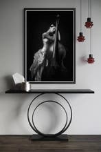 La Chibroneuse - Velours Grave - XL