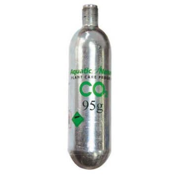 Aquatic Nature CO2 BOTTLE 95 gr. - 1 fles, Verzenden