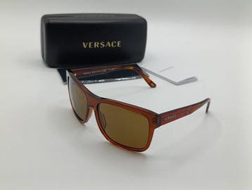Versace - MOD.4179 - Lunettes de soleil
