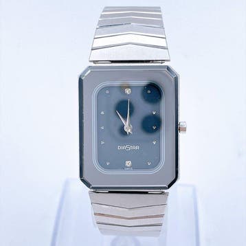 Rado - Diastar - Sans prix de réserve - 735.0103 - Unisexe -, Handtassen en Accessoires, Horloges | Heren, Nieuw