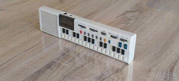 Casio - Sintetizador de culto VL-Tone VL-1 (1979) - -, Nieuw