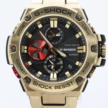G-SHOCK - GST-B100 - Sans prix de réserve - GST-B100 - Homme