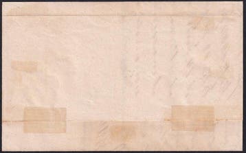 Italiaanse oude staten - Sicilië 1859 - 8 aug. 2 gr. IIe