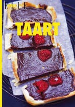 Taart hartig en zoet / ELLE eten 9789089892997, Boeken, Verzenden, Gelezen