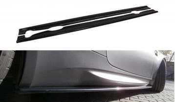 M3 Sidekirts Aanzet Maxton BMW 3 serie E92 M3 & E93 M3 B4426
