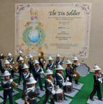 The Tin Soldier - Figuur (25) - Tin, Nieuw