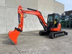 Veiling: Rupsgraafmachine Kubota KX155-3SZ Diesel 2012, Zakelijke goederen, Ophalen