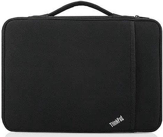 Lenovo Sleeve ThinkPad E560 15 Black (Tassen en Hoezen), Computers en Software, Laptoptassen, Nieuw, Verzenden