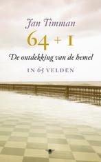 64 + 1 9789023472889 Jan Timman, Boeken, Verzenden, Gelezen, Jan Timman