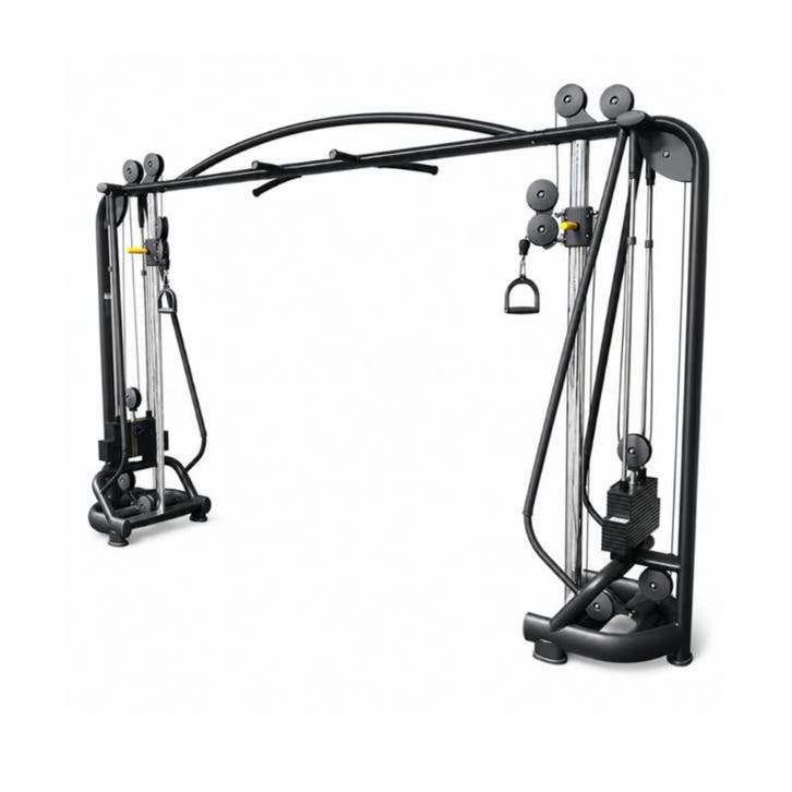 Gymfit - Cable Crossover - Luxury-line, Sport en Fitness, Fitnessapparatuur, Nieuw, Ophalen of Verzenden