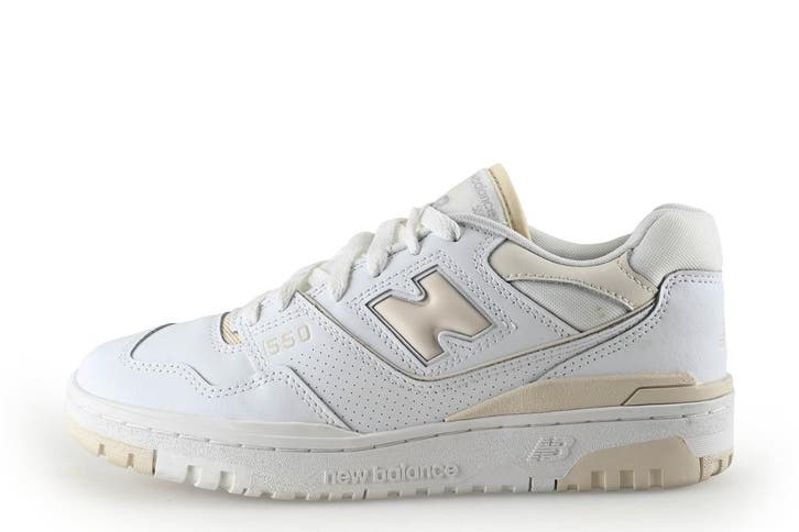 New Balance Sneakers in maat 40 Wit, Vêtements | Femmes, Chaussures, Envoi