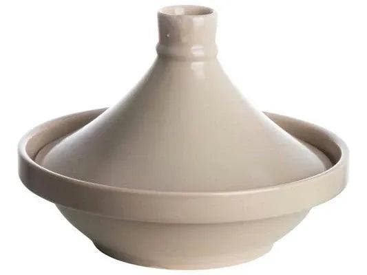 Gusta Tajine Sand 22xh15,7, Maison & Meubles, Cuisine | Casseroles & Poêles, Envoi