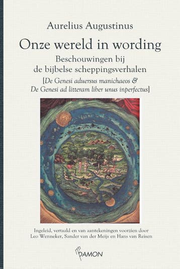 Onze Wereld In Wording | Aurelius Augustinus | Nieuw, Boeken, Verzenden, Nieuw, Aurelius Augustinus