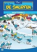Smurfen - Winterpret op DVD, Cd's en Dvd's, Verzenden, Nieuw in verpakking
