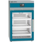 Medische Koelkast | LABORATORY | 175L | Grijs/Blauw |, Verzenden
