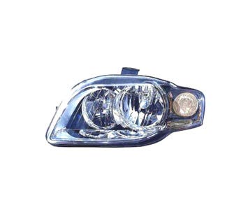 Phare Gauche Pour Audi A4 B7 04-08, Autos : Pièces & Accessoires, Verzenden