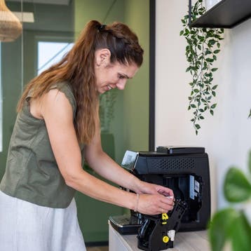 ECCELLENTE Siliconenvet voor Philips Zetgroep - 10 gram, Verzenden, Nieuw