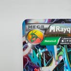 Pokémon Card - MRayquaza EX (ROS61) - XY - Roaring Skies, Nieuw