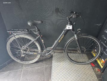 Elektrische heren fiets Onesport 18650-10S4P, Nieuw in verpakking