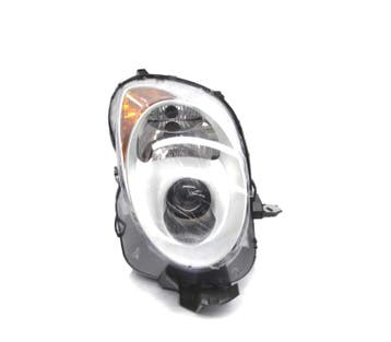 Phare Droit Pour Alfa Romeo Mito 09-, Verzenden