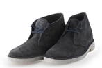 Clarks Veterboots in maat 37 Blauw, Verzenden, Overige typen