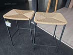 design barkrukken DAN-FORM Stiletto (2x), Zakelijke goederen, Ophalen, Nieuw in verpakking