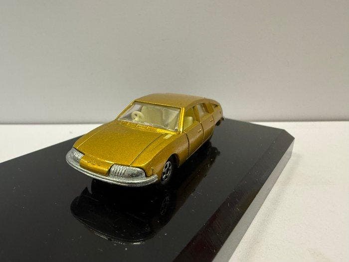 Matchbox - Modelauto - Matchbox Series Lesney 56 BMC 1800, Hobby & Loisirs créatifs, Voitures miniatures | 1:5 à 1:12