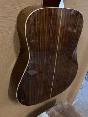 Zen - SW625 - - Akoestische gitaar - Japan - 1970