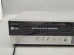 LG RC185 DVD-Rekorder & Videorecorder Kombi – VHS – 6-Kopf