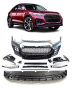Voorbumper | Audi Q5 FY | facelift 2021- | RSQ5 look | compl, Verzenden, Nieuw, Audi
