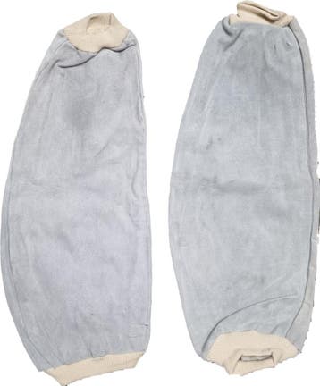 Lasmouw - armbescherming Splitleder, Ophalen of Verzenden, Nieuw
