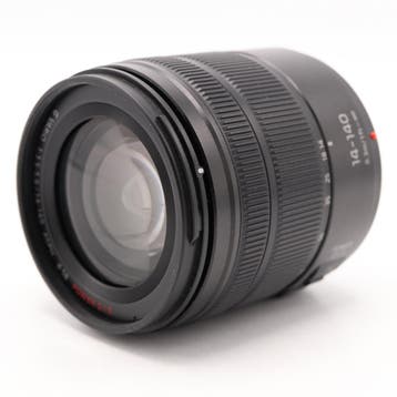 Panasonic Lumix G Vario 14-140mm F/3.5-5.6 Power OIS |, Ophalen of Verzenden