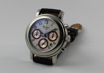 Chopard - Mille Miglia - 11/8344 - Femme - 2000-2010