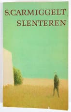 Slenteren 9789029510875 Simon Carmiggelt, Verzenden, Gelezen, Simon Carmiggelt