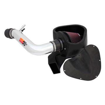 K&N Performance luchtfilter kit | Ford Usa | MUSTANG Convert, Verzenden