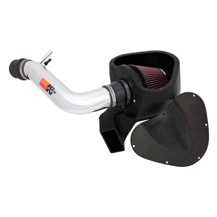 K&N Performance luchtfilter kit | Ford Usa | MUSTANG Convert, Autos : Pièces & Accessoires, Moteurs & Accessoires, Envoi