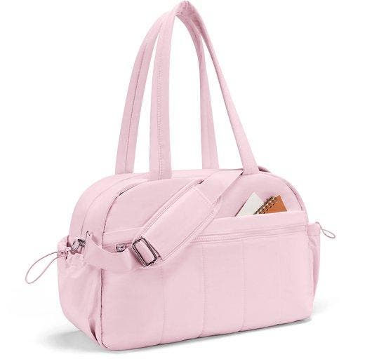 2dekans | SC Weekendtas - Persoonlijk Item - Handbagage voor, TV, Hi-fi & Vidéo, Photo | Sacs pour appareil, Enlèvement ou Envoi