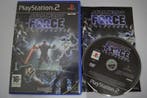 Star Wars The Force Unleashed (PS2 PAL), Nieuw
