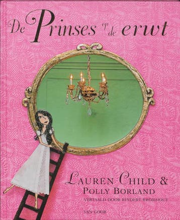 De prinses op de erwt 9789000036707, Verzenden, Gelezen