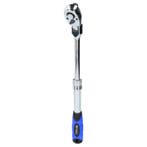 Brilliant Tools 1/2 Ratel Telescoop Flexibele Kop 320-445mm, Auto diversen, Autogereedschap, Verzenden, Nieuw