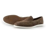 Daniel Kenneth Loafers in maat 44 Bruin, Kleding | Heren, Schoenen, Loafers, Daniel Kenneth, Bruin, Verzenden