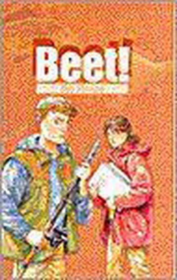 Beet ! 9789025108250 B. Rompa, Verzenden, Gelezen, B. Rompa