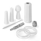 Onderdelenset | KitchenLine Slagroomapparaten HENDI, Verzenden, Nieuw in verpakking