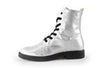 Kipling Veterboots Meisjes in maat 33 Zilver, Enfants & Bébés, Vêtements enfant | Chaussures & Chaussettes, Verzenden, Schoenen