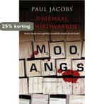 Driemaal moordwaarde / Thomas Breens / 9 9789089246530, Verzenden, Paul Jacobs